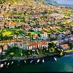 Comacina Villa Como