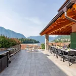 Comacina Villa *