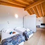 Comacina Villa Como