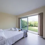 Comacina Villa *