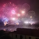 Villa Comacina Como