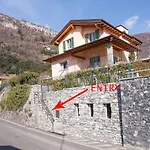 Villa Comacina Como