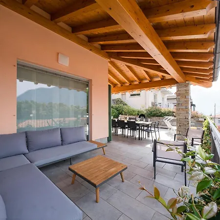Villa Comacina