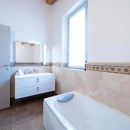 Villa Comacina