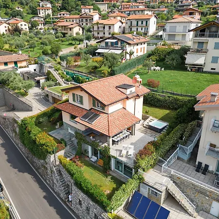 Comacina Villa *
