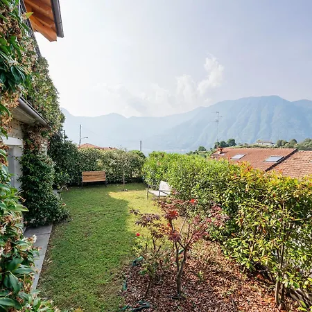 Comacina Villa *