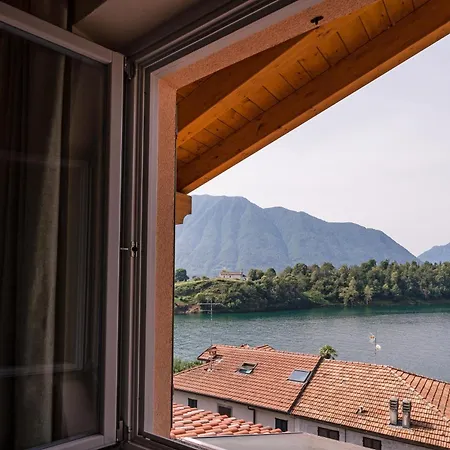 Comacina Villa Como