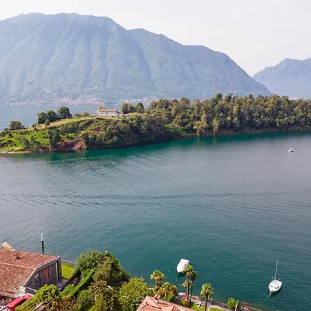 Comacina Villa