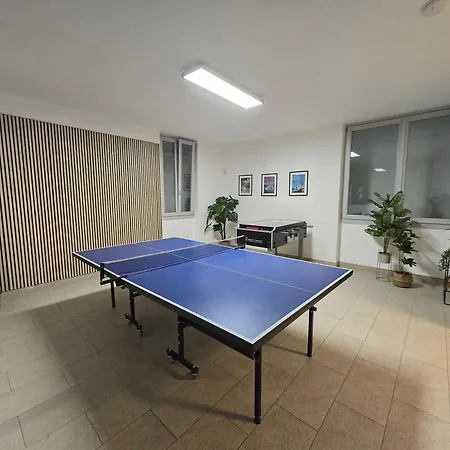 Comacina Вилла Комо
