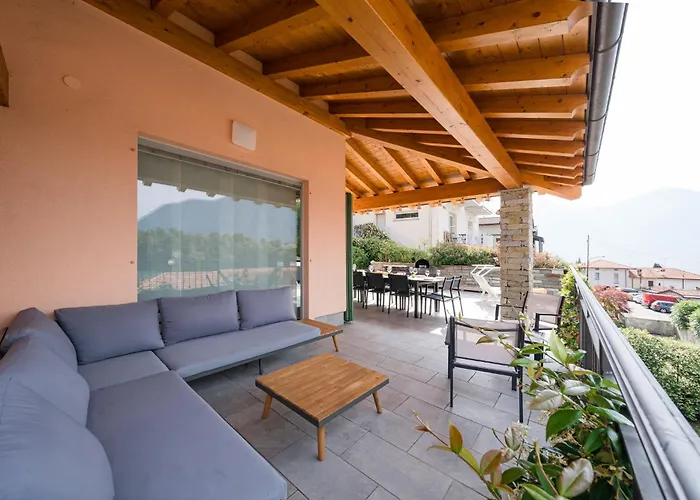 Villa Comacina