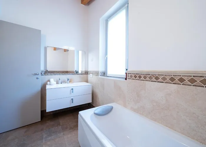 Villa Comacina