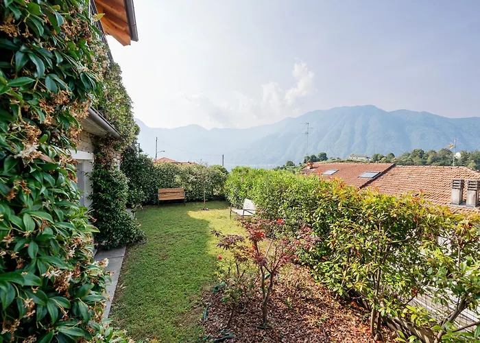 Comacina Villa *