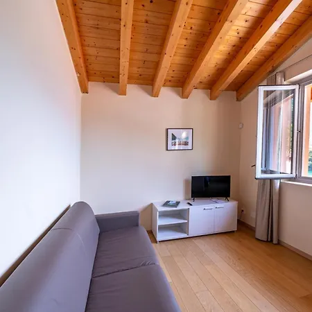 Comacina Villa Côme